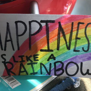 Meet your Posher, Stella